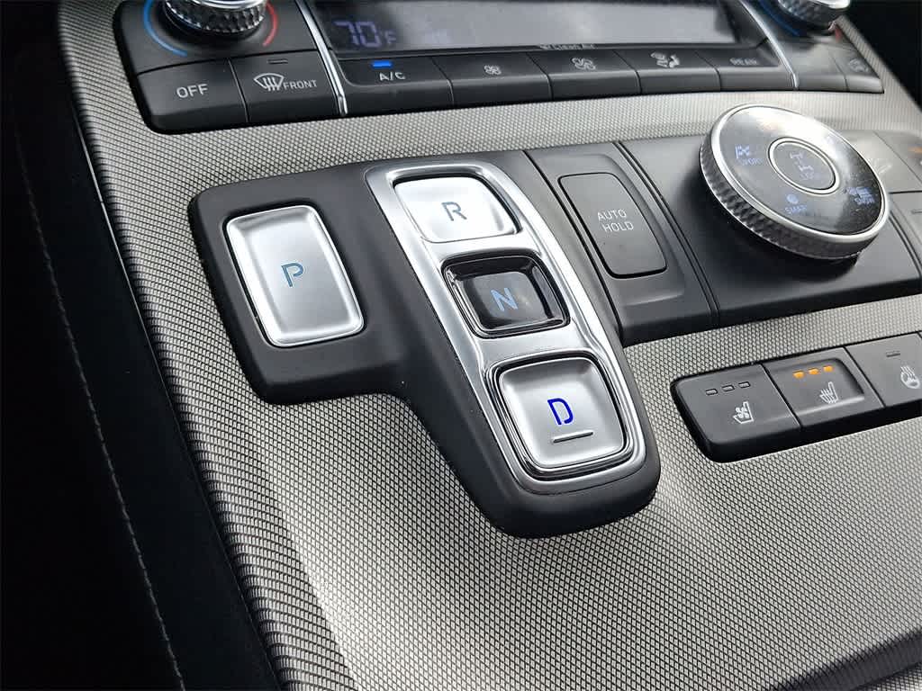 Thumbnail: 2021 Hyundai Palisade - 11