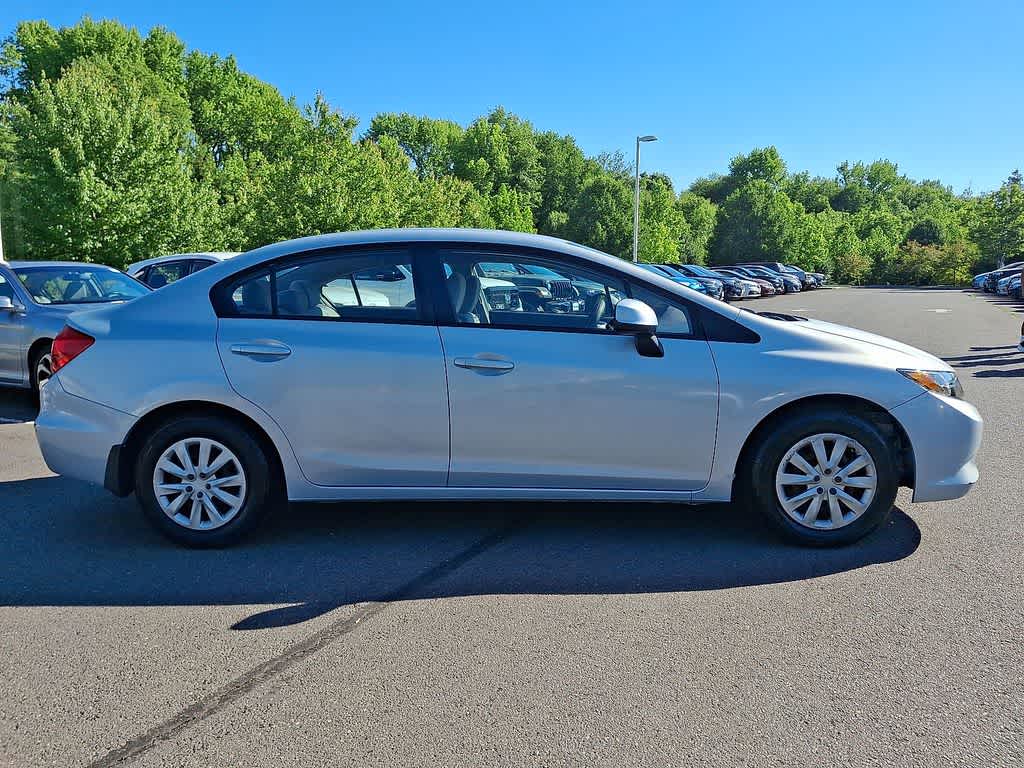 Thumbnail: 2012 Honda Civic - 26