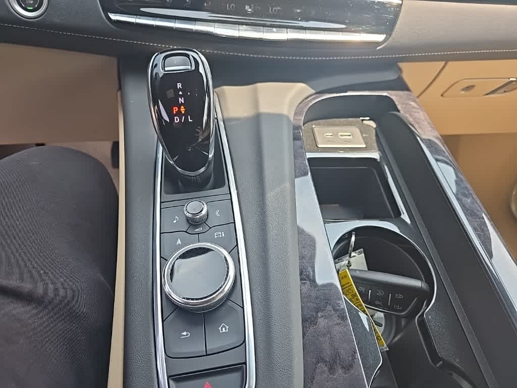 2021 Cadillac Escalade Premium Luxury 20