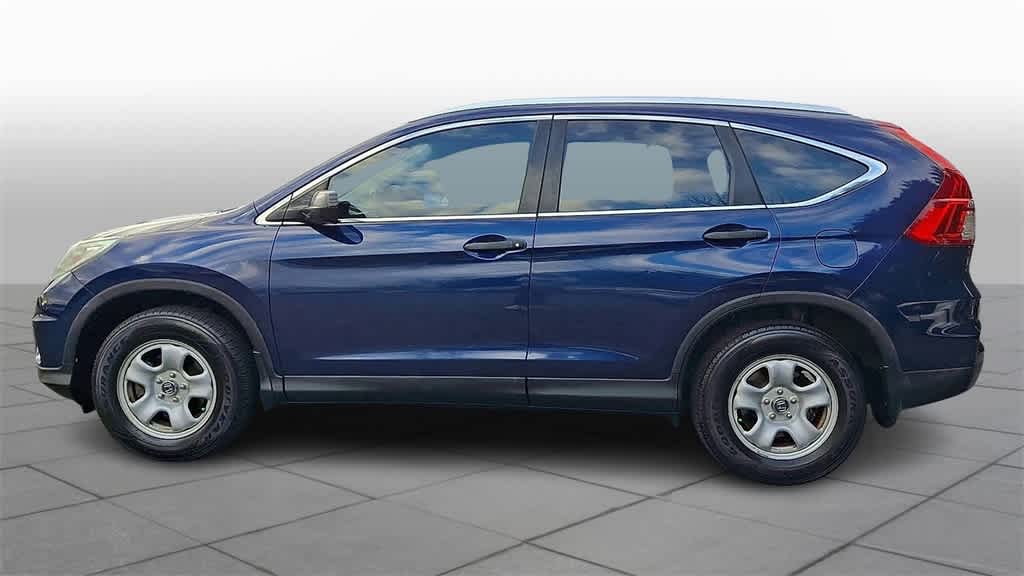 Thumbnail: 2015 Honda CR-V - 5