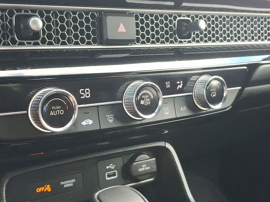 Thumbnail: 2023 Honda Civic - 19