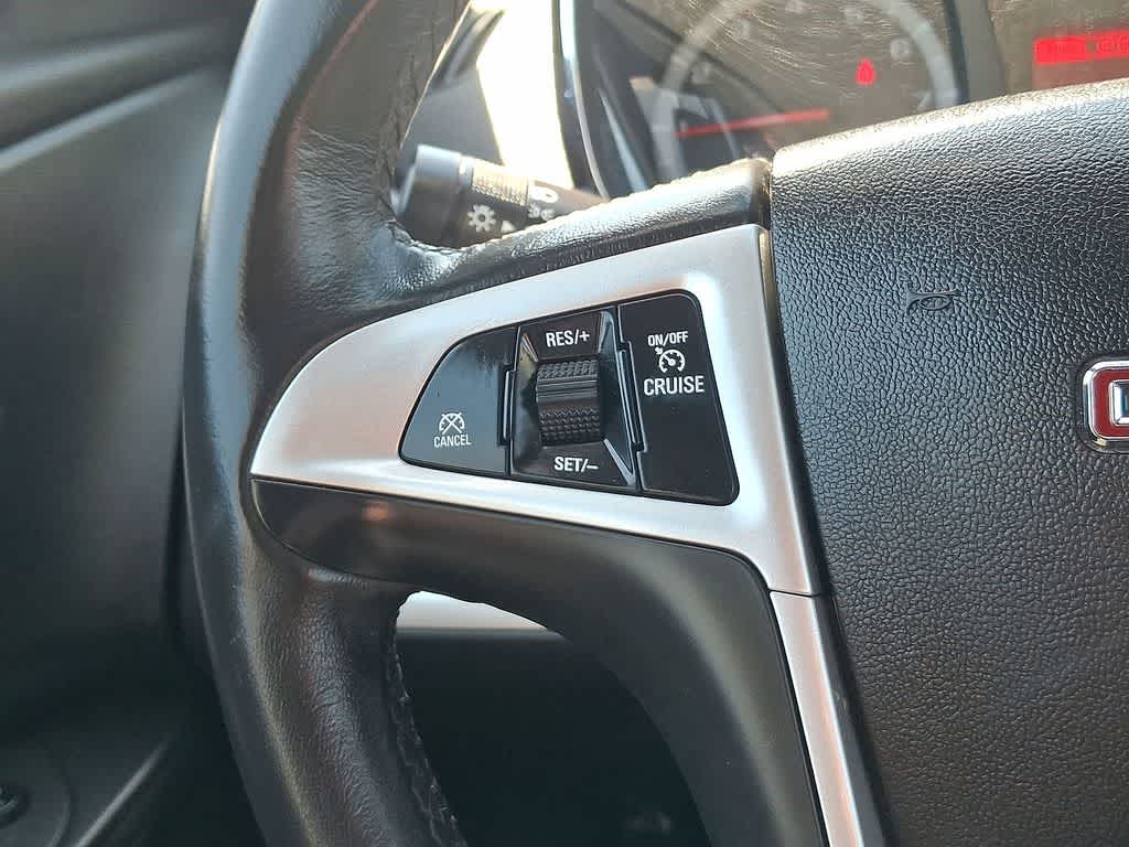 Thumbnail: 2016 GMC Terrain - 17