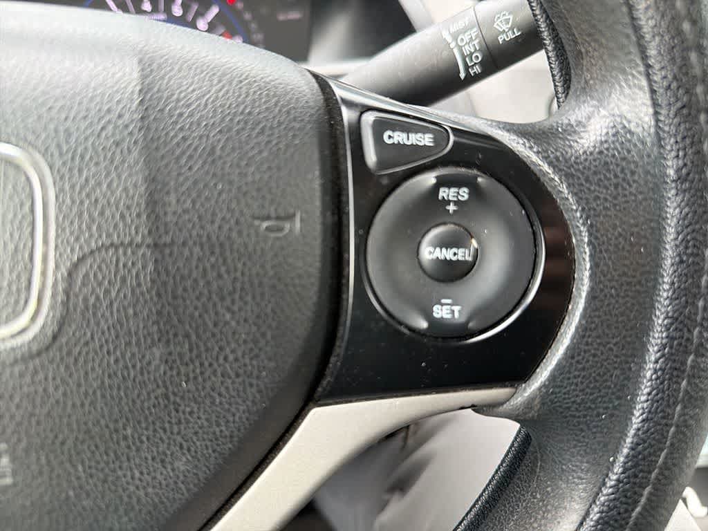 Thumbnail: 2012 Honda Civic - 18