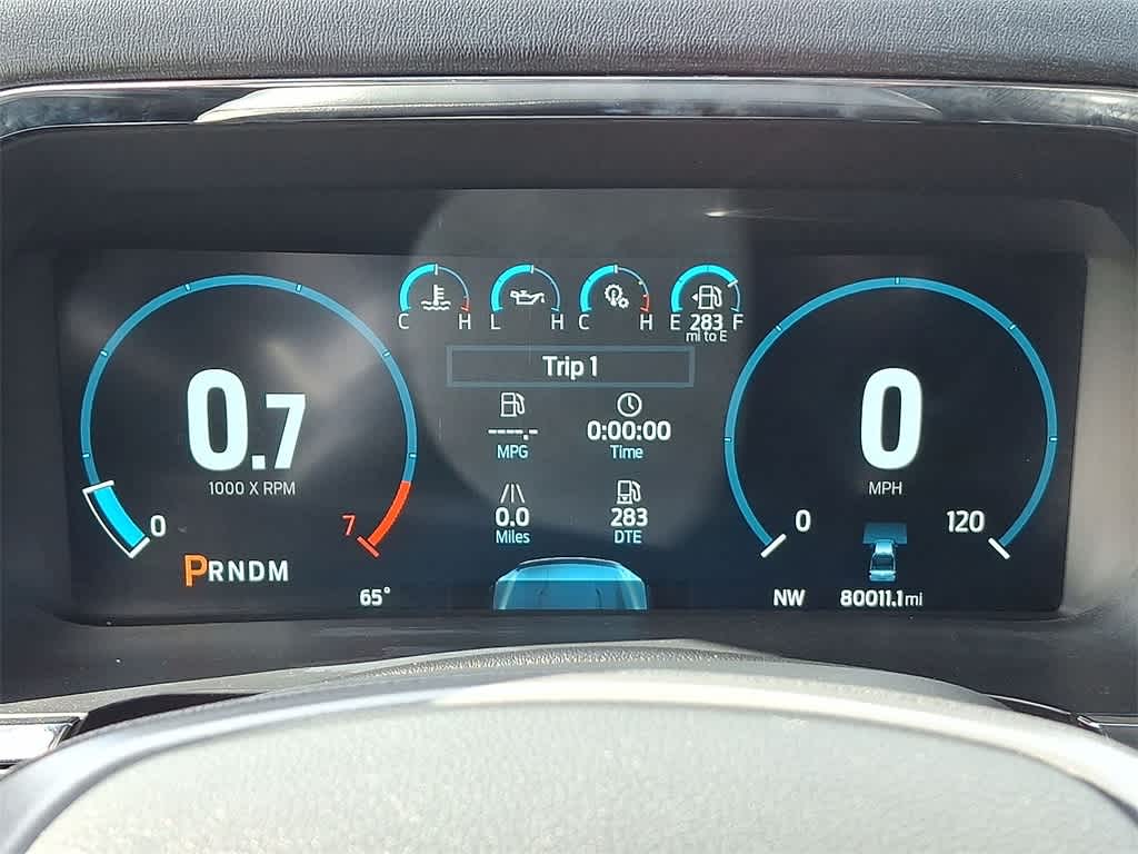 Thumbnail: 2021 Ford F-150 - 12