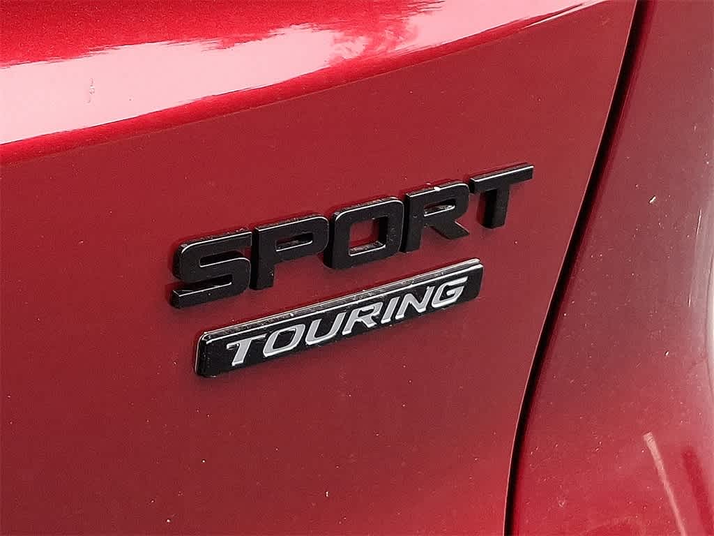 Thumbnail: 2026 Honda CR-V - 9