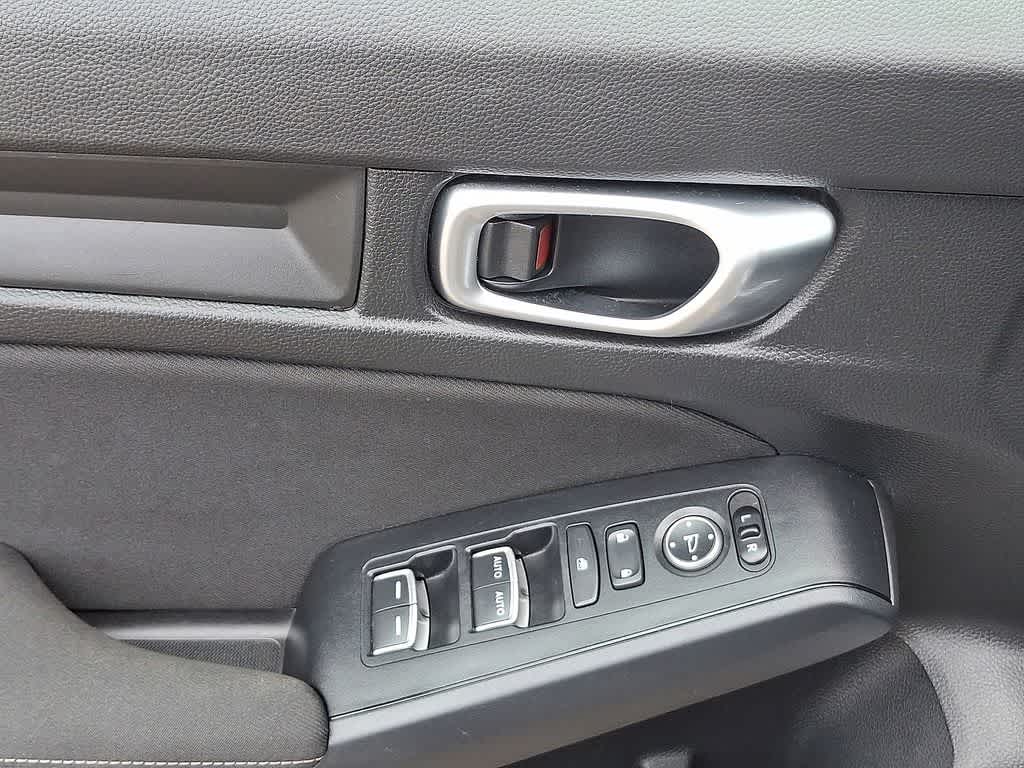 Thumbnail: 2024 Honda Civic - 10