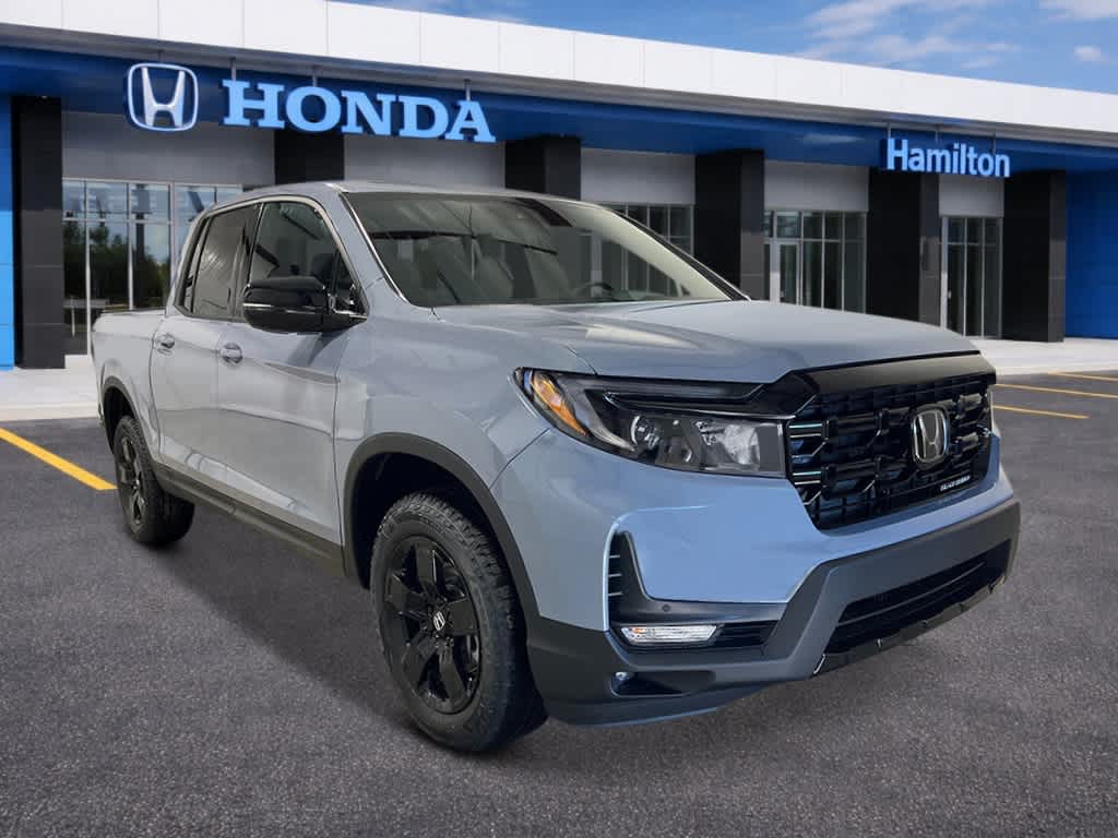 Thumbnail: 2026 Honda Ridgeline - 9