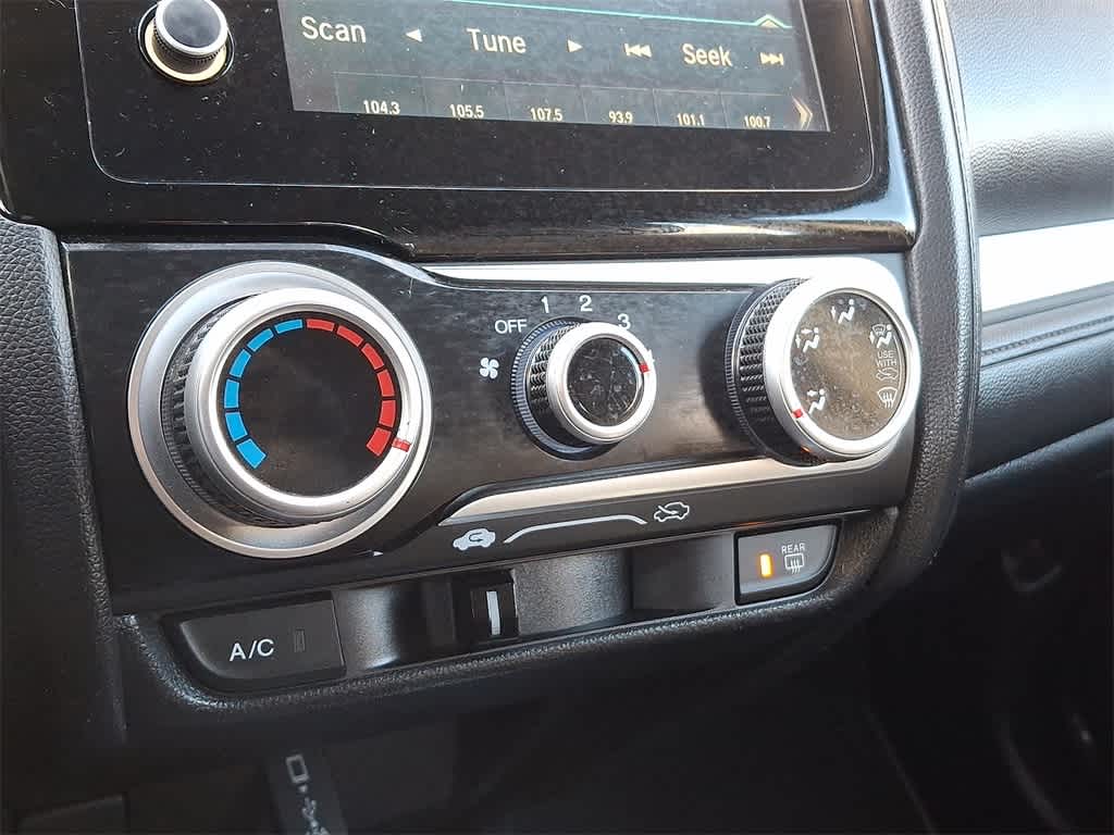 Thumbnail: 2020 Honda Fit - 11