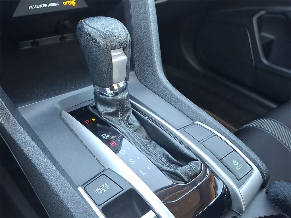 Thumbnail: 2018 Honda Civic - 4