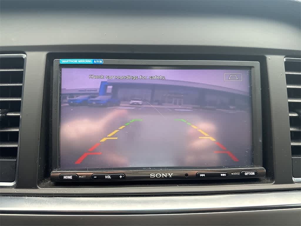 Thumbnail: 2017 Hyundai Sonata - 13