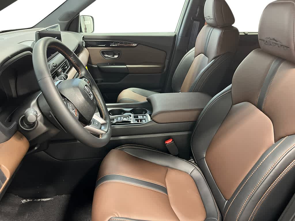 Thumbnail: 2026 Honda Pilot - 16
