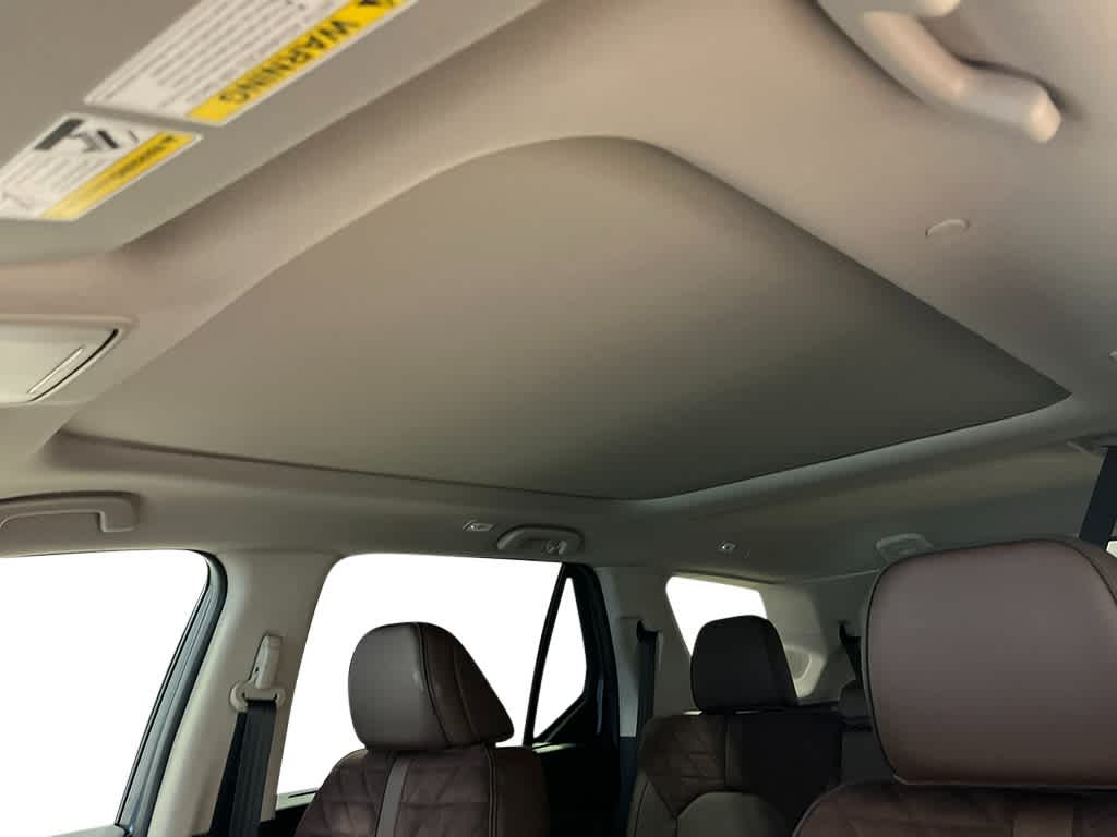 Thumbnail: 2026 Honda Pilot - 12