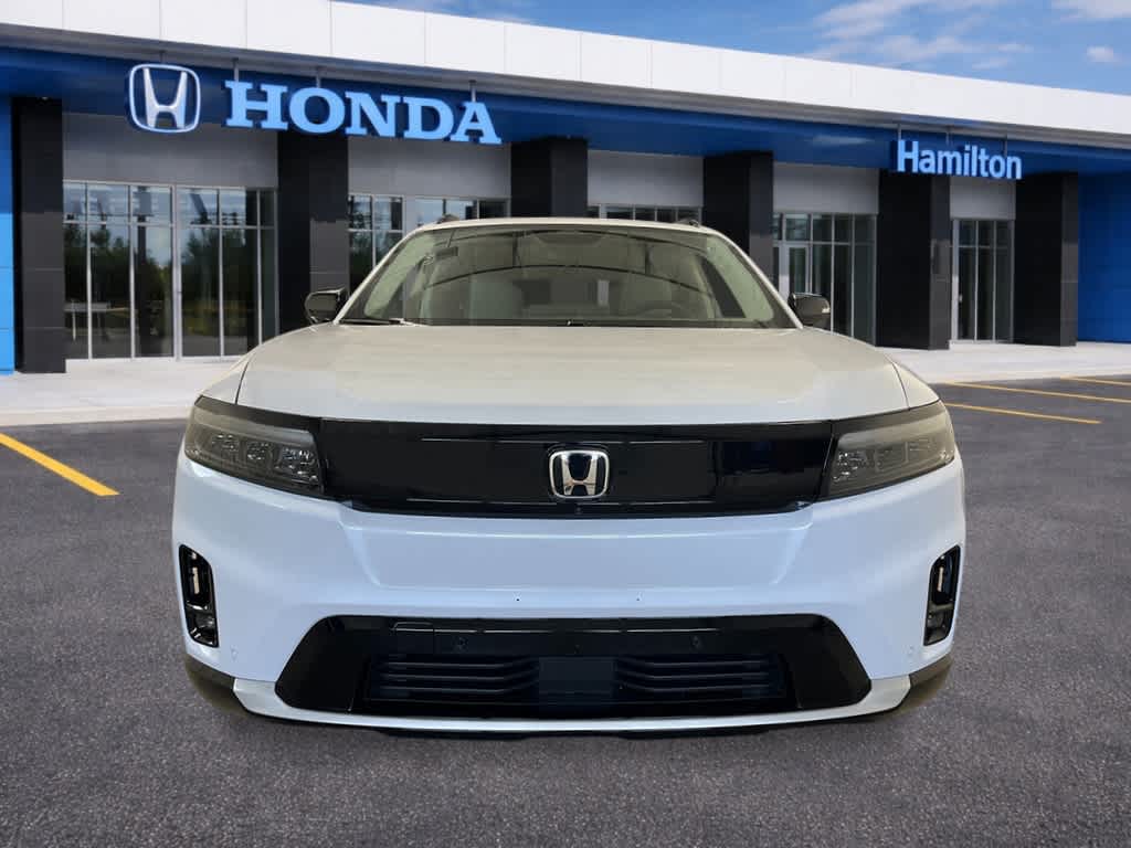 Thumbnail: 2026 Honda Prologue - 10
