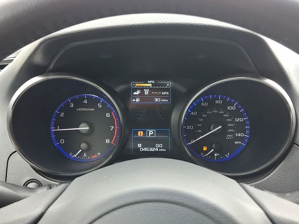 Thumbnail: 2017 Subaru Outback - 13