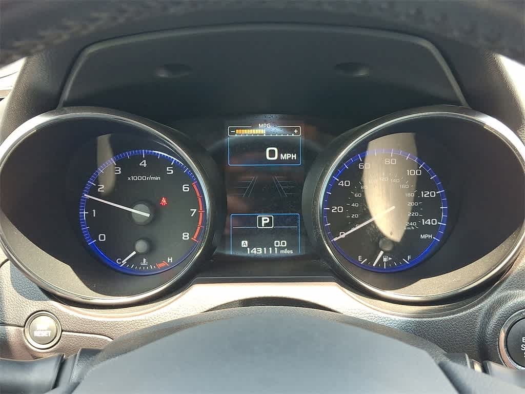 Thumbnail: 2016 Subaru Outback - 5