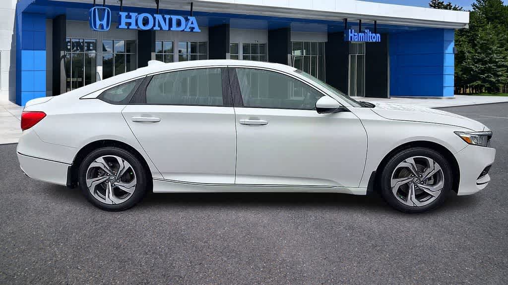 Thumbnail: 2020 Honda Accord - 9