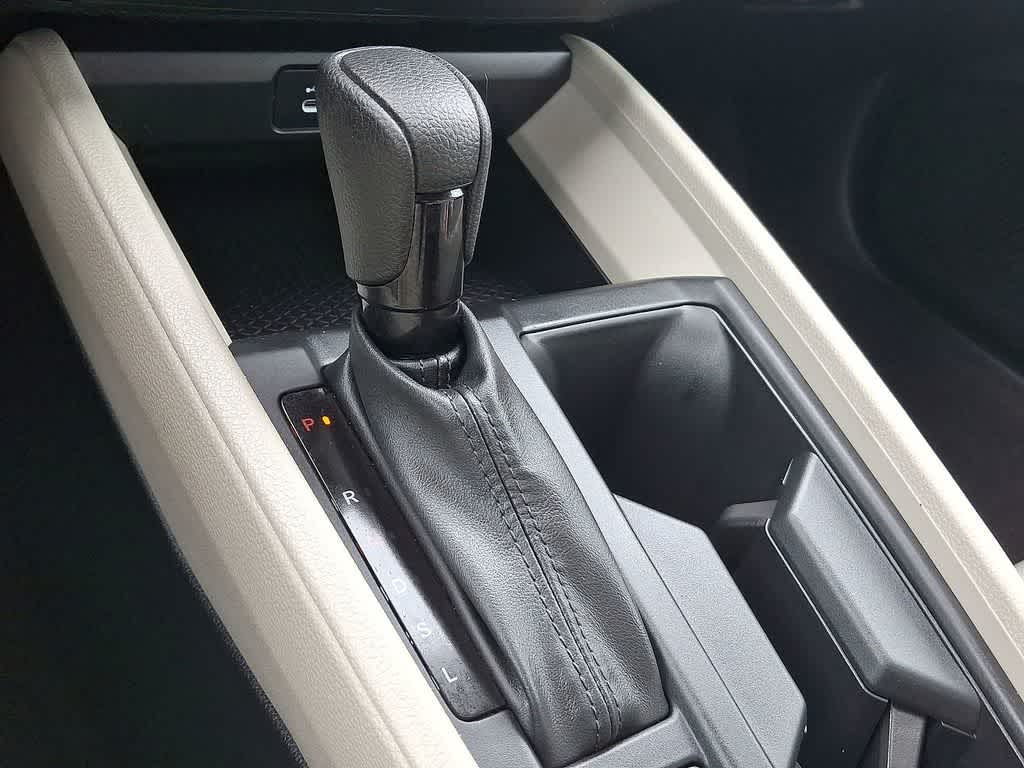 Thumbnail: 2025 Honda Accord - 12