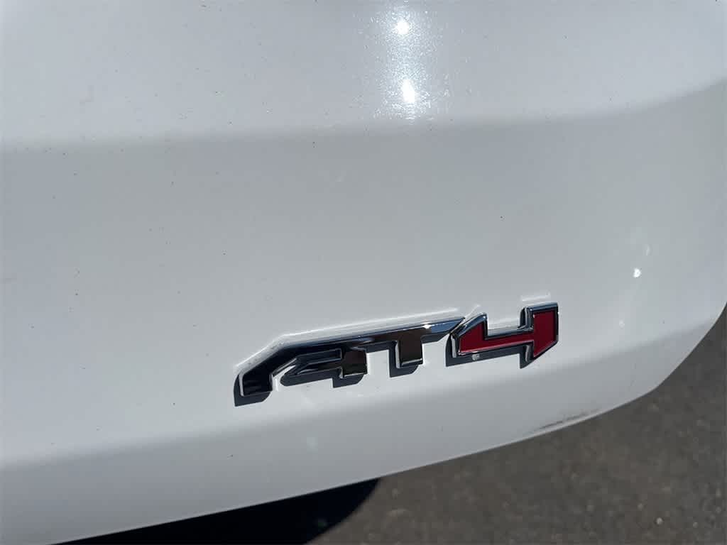 Thumbnail: 2022 GMC Terrain - 10