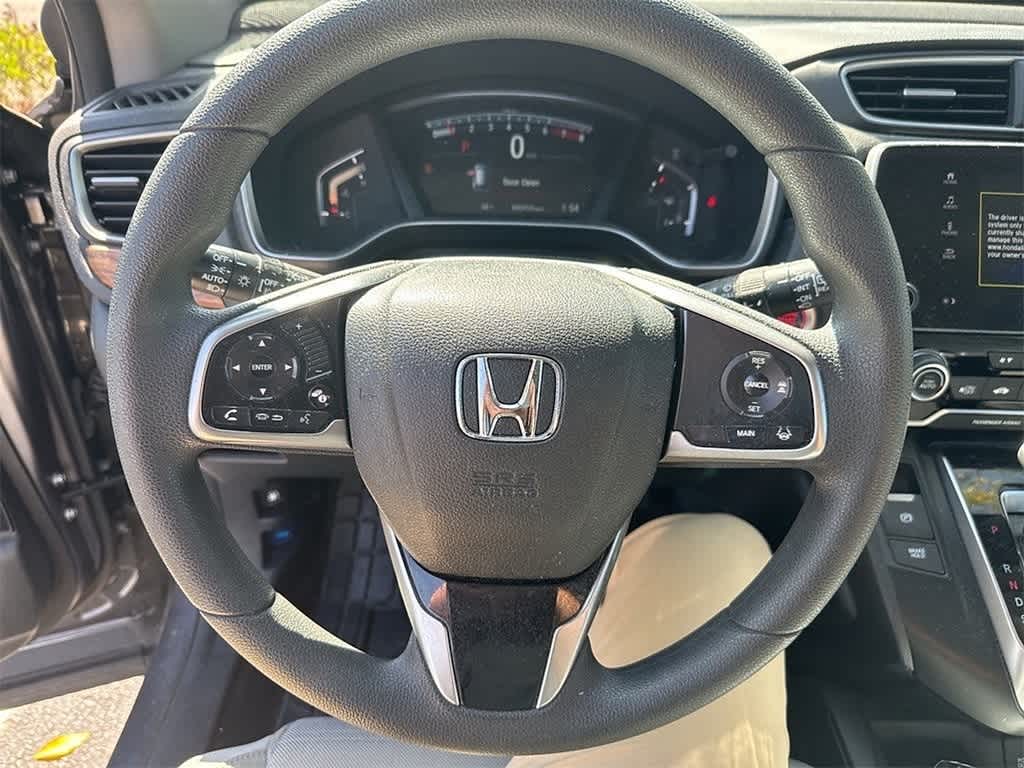 Thumbnail: 2018 Honda CR-V - 9