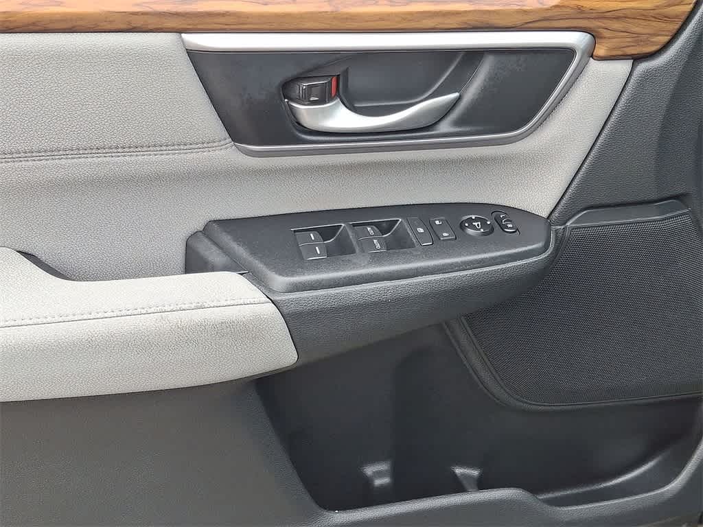 Thumbnail: 2018 Honda CR-V - 10