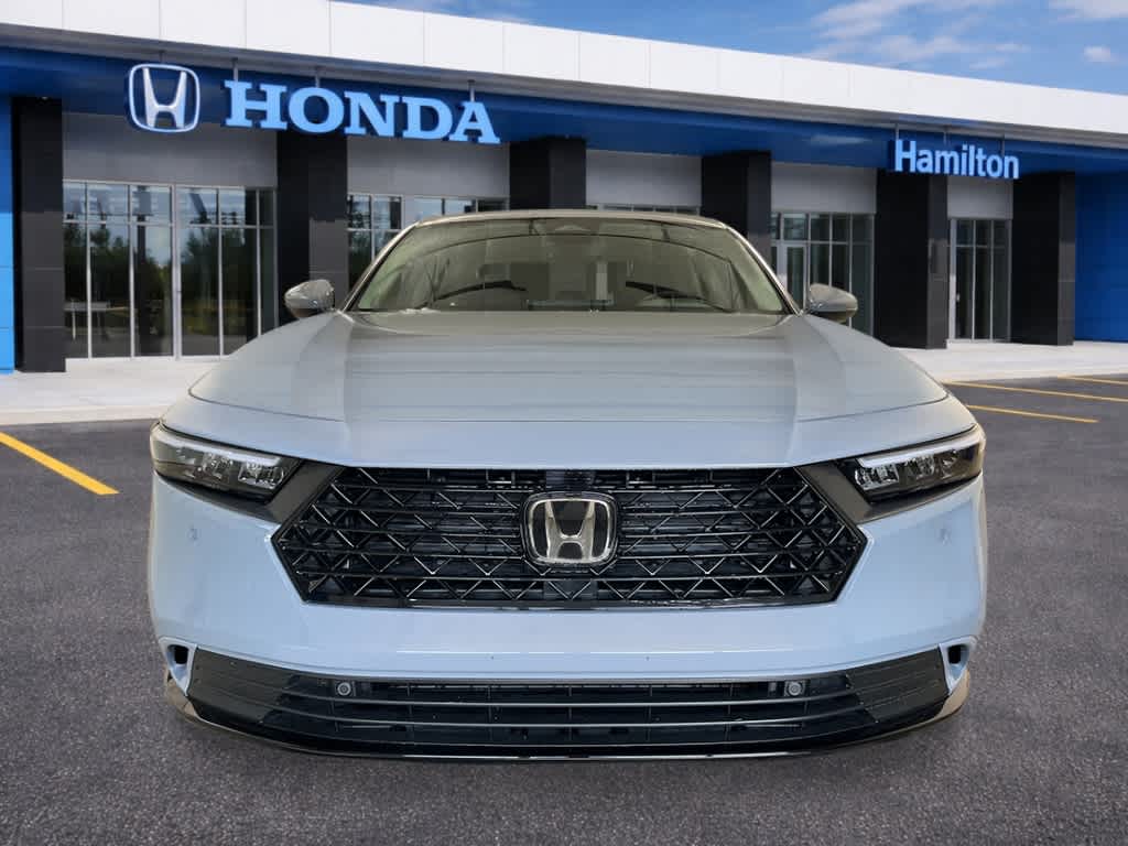 Thumbnail: 2026 Honda Accord - 10