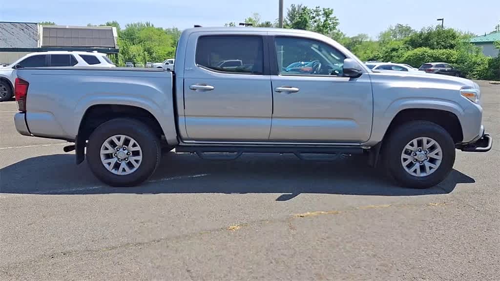 2019 Toyota Tacoma SR 9