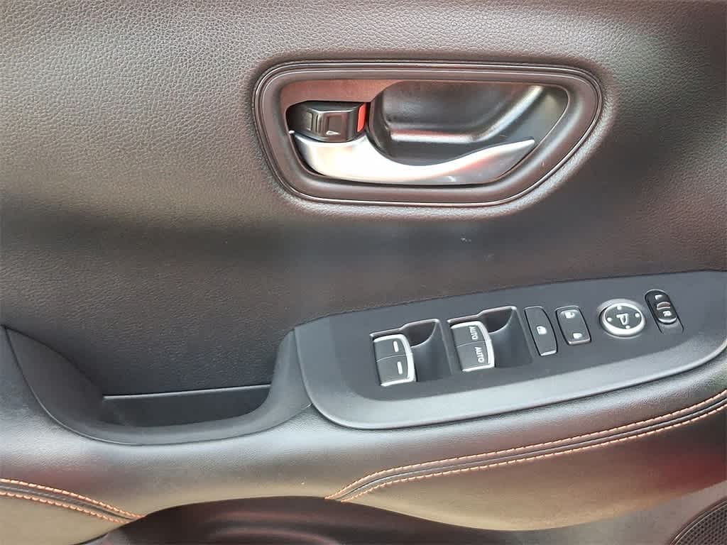 Thumbnail: 2024 Honda HR-V - 10