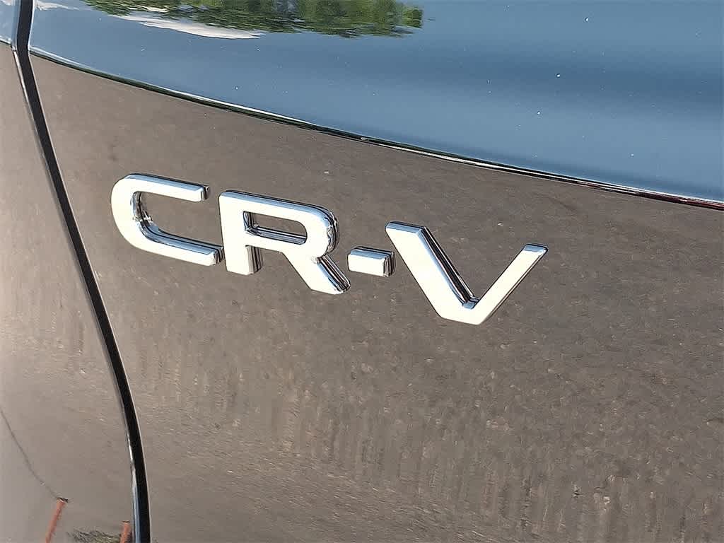 Thumbnail: 2026 Honda CR-V - 9