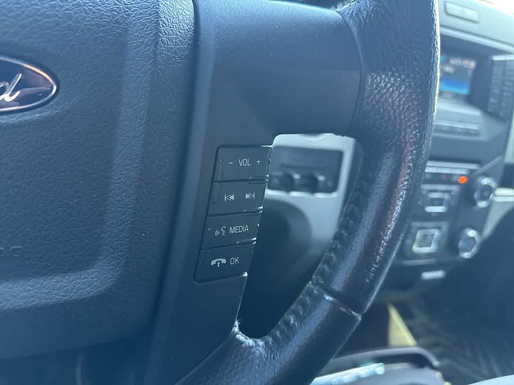 Thumbnail: 2013 Ford F-150 - 13