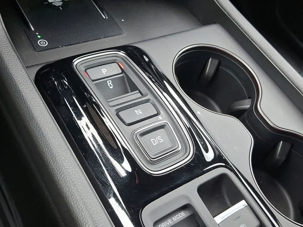 Thumbnail: 2025 Honda Pilot - 12