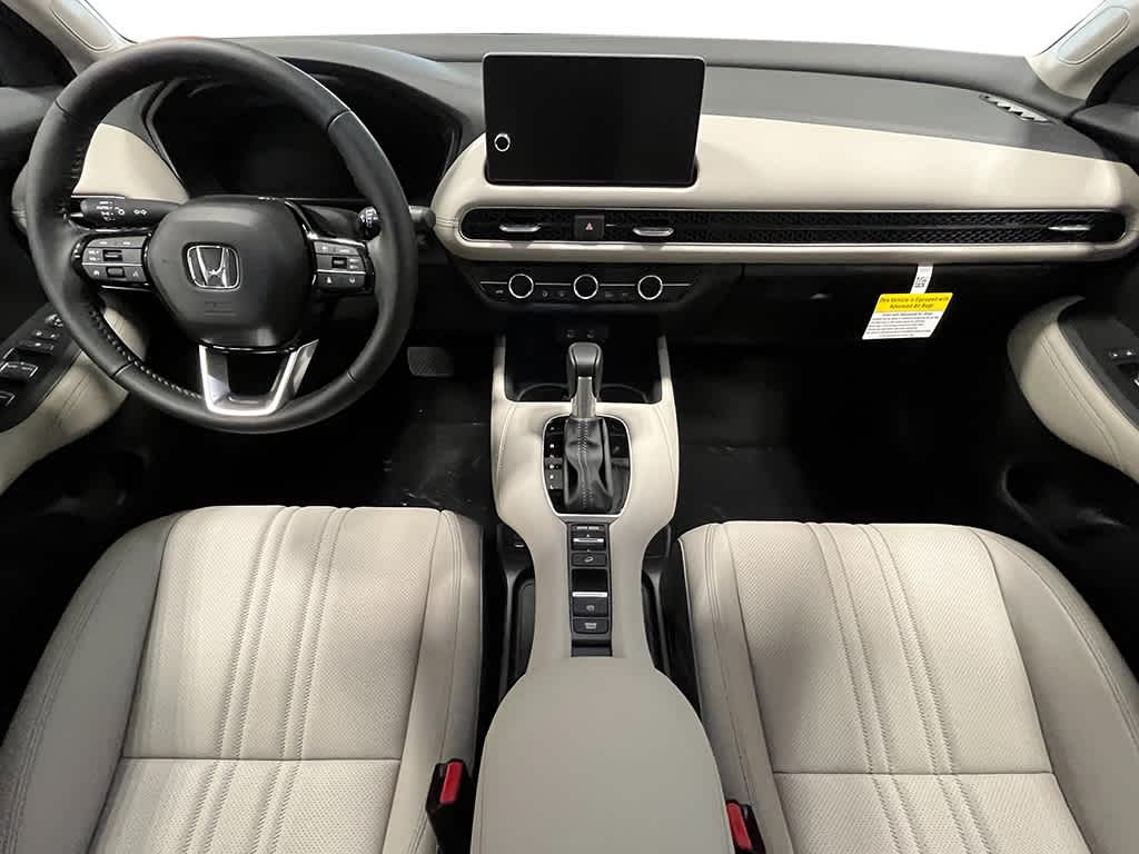 Thumbnail: 2026 Honda HR-V - 15