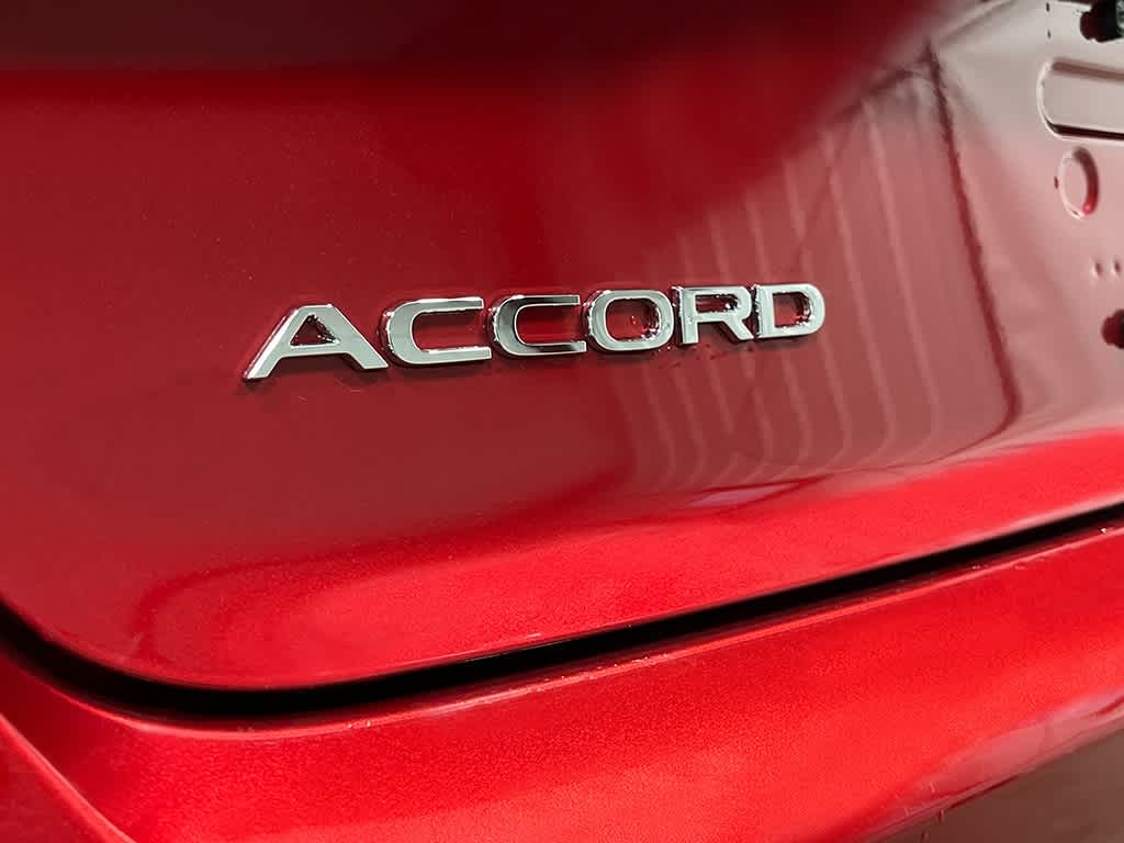Thumbnail: 2026 Honda Accord - 7