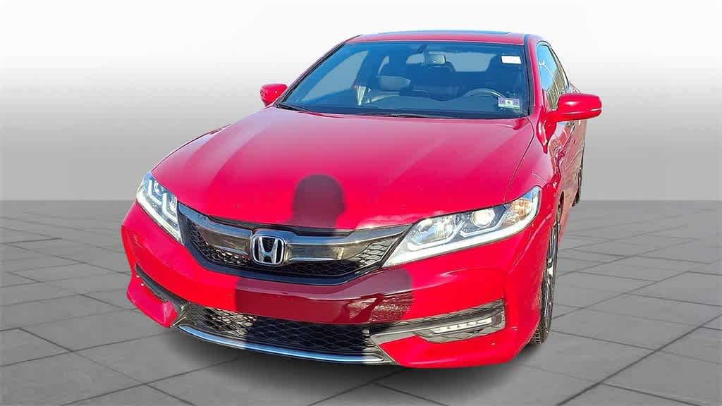 Thumbnail: 2017 Honda Accord - 3