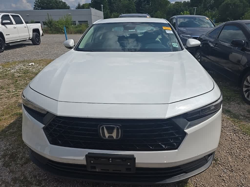 Thumbnail: 2023 Honda Accord - 2