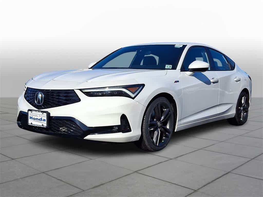 2023 Acura Integra A-Spec -
                  Hamilton, NJ