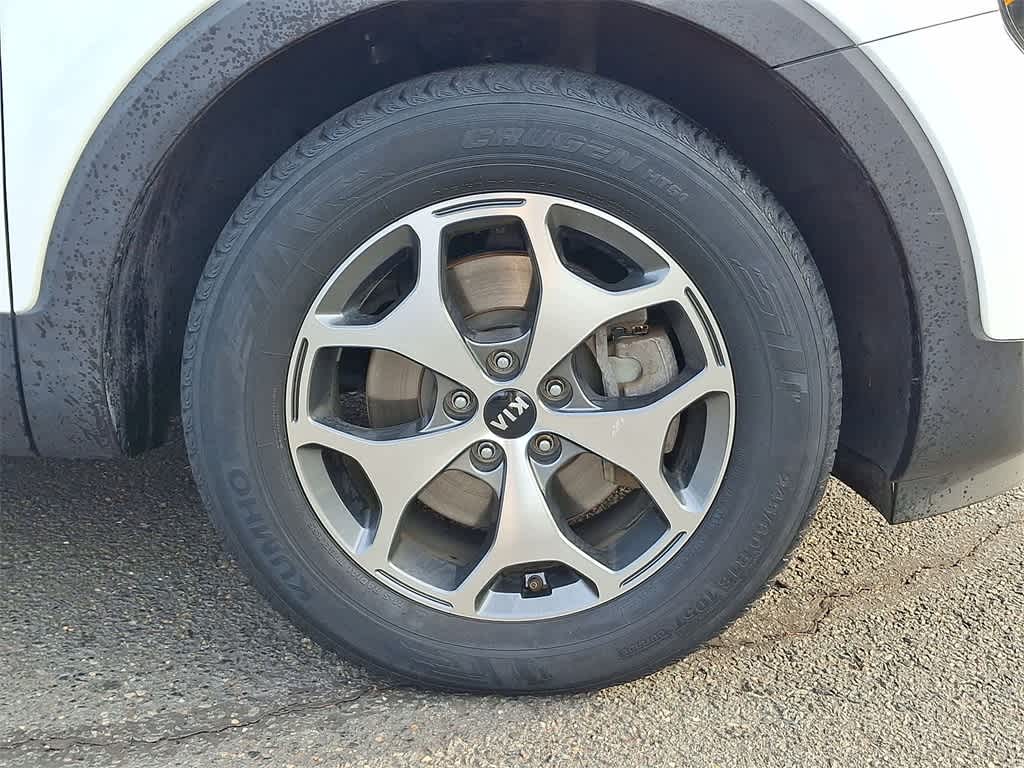 Thumbnail: 2020 Kia Telluride - 26