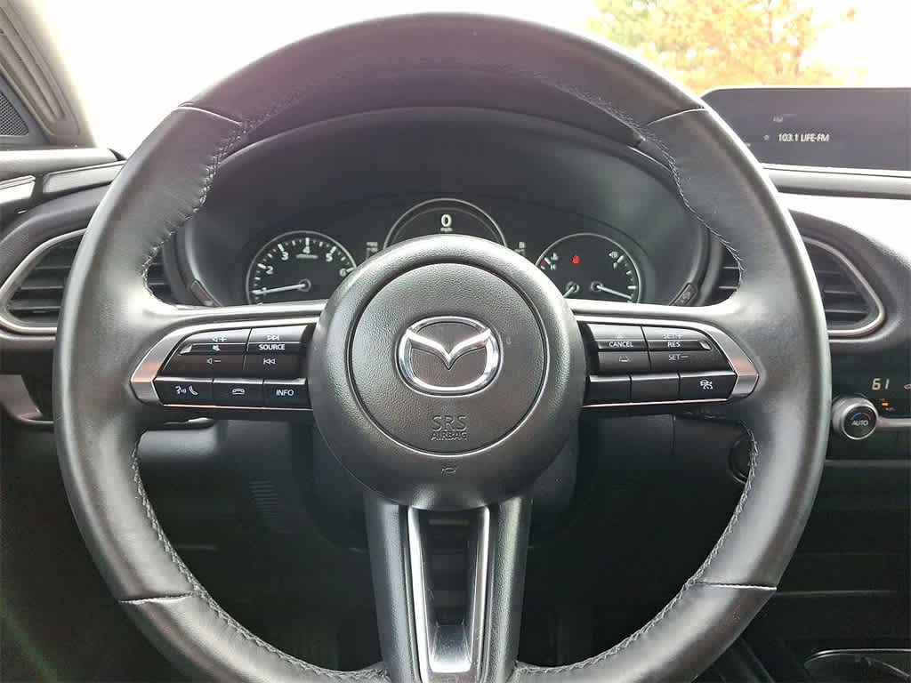 Thumbnail: 2024 Mazda CX-30 - 15