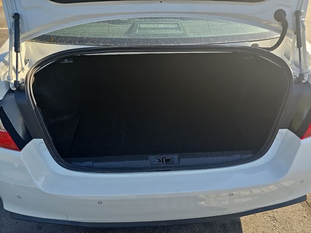 Thumbnail: 2019 Subaru Legacy - 7