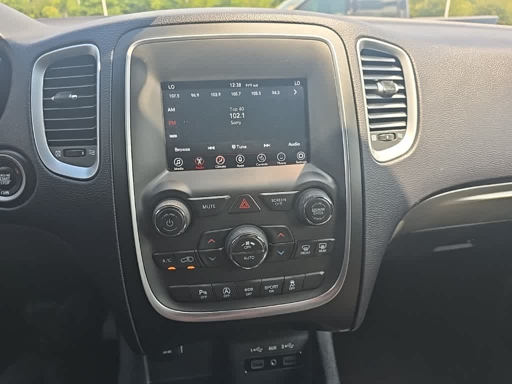 Thumbnail: 2019 Dodge Durango - 11