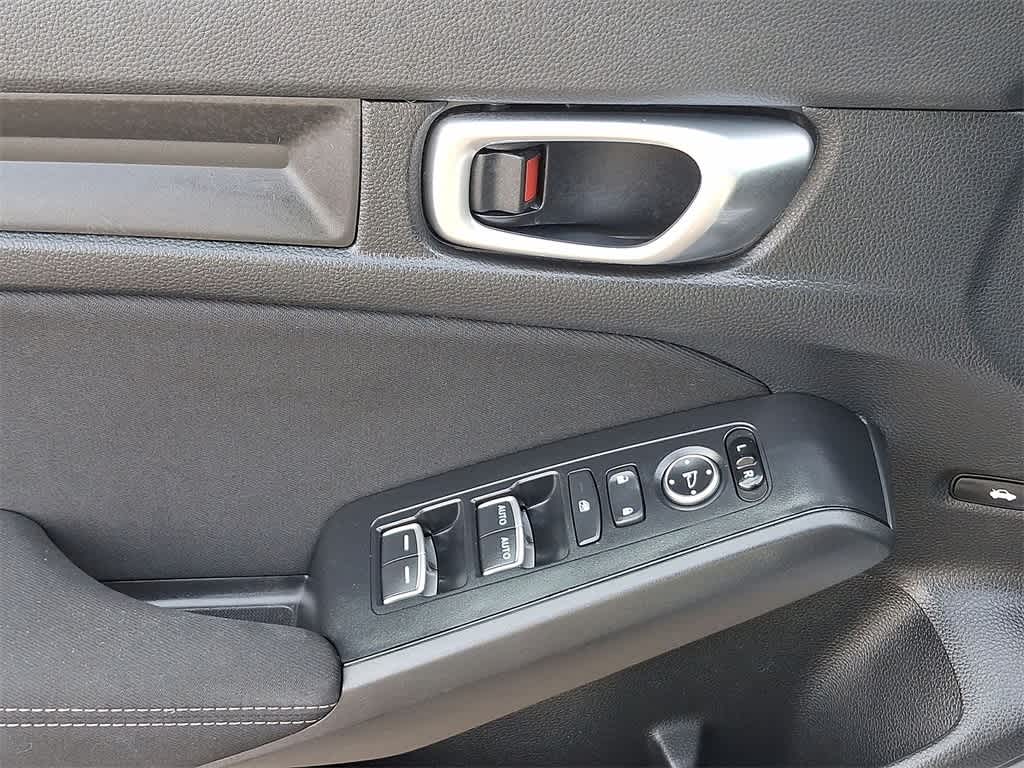 Thumbnail: 2023 Honda Civic - 10