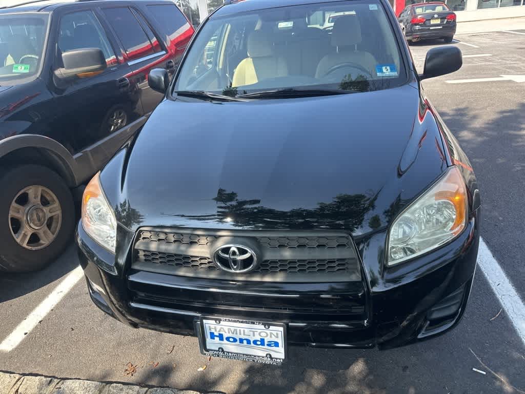 Thumbnail: 2010 Toyota RAV4 - 2