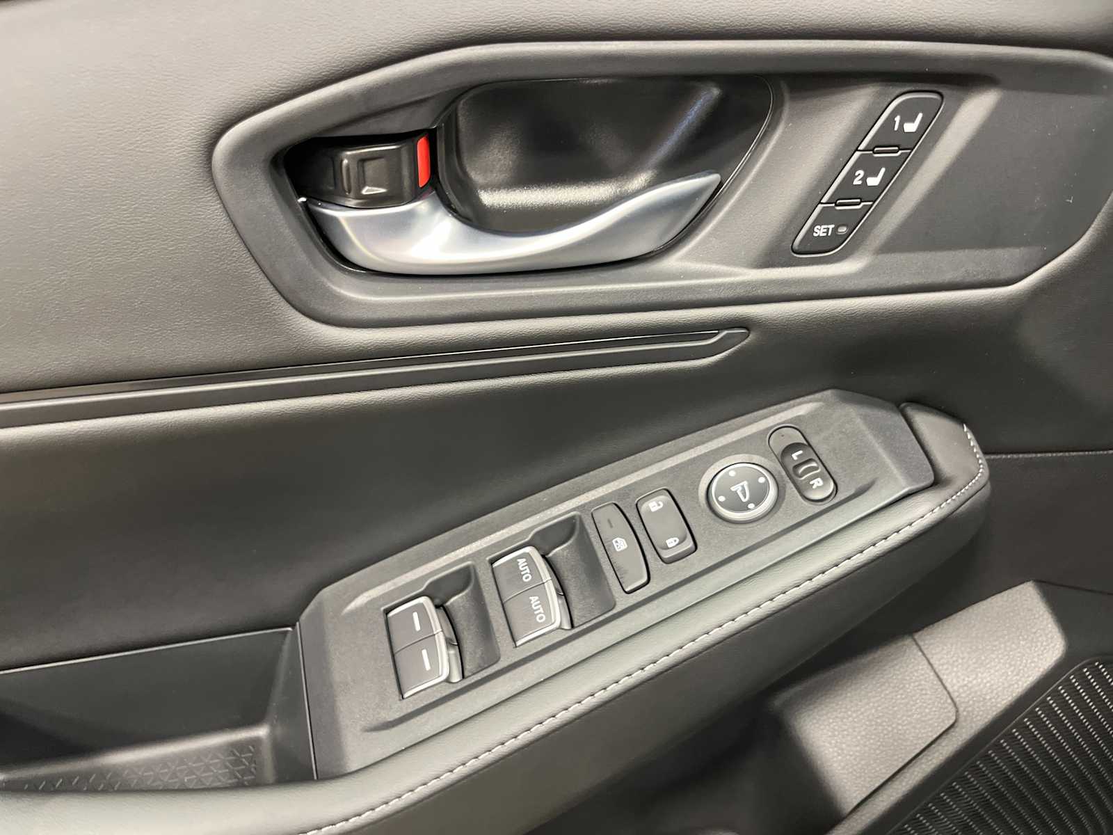 Thumbnail: 2026 Honda Accord - 10