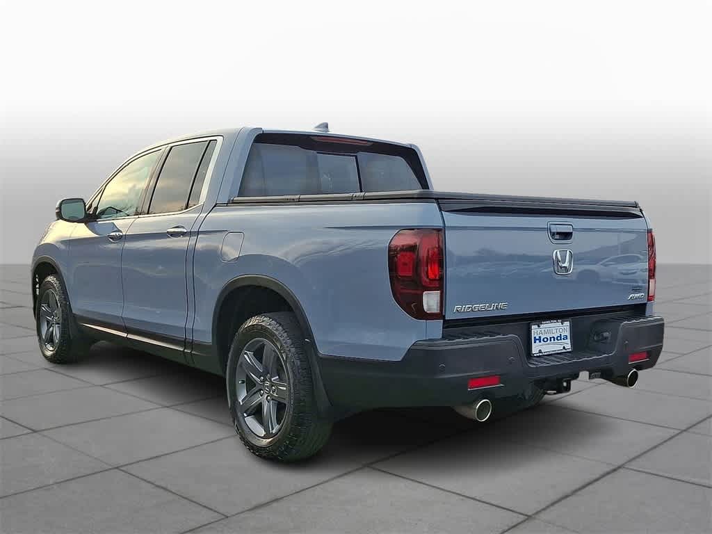 Thumbnail: 2023 Honda Ridgeline - 14