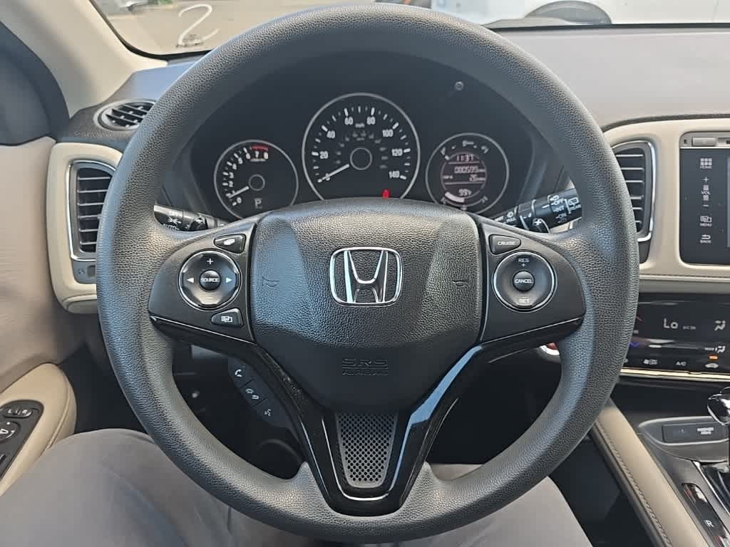 Thumbnail: 2016 Honda HR-V - 19