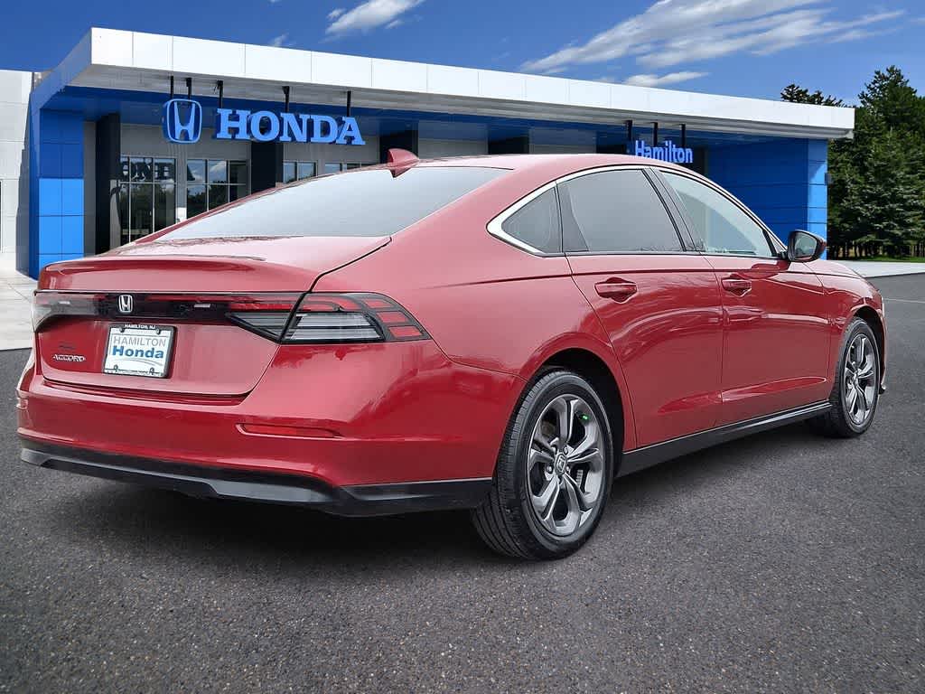 Thumbnail: 2023 Honda Accord - 24