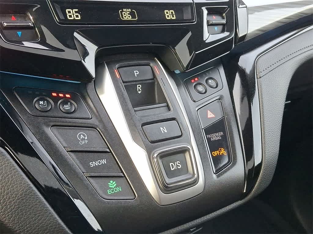 Thumbnail: 2024 Honda Odyssey - 12