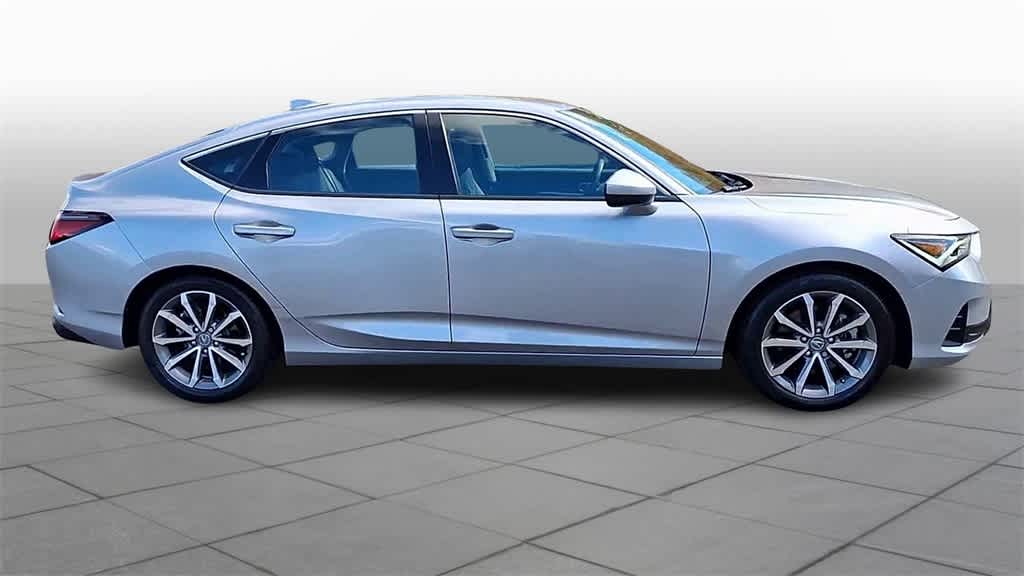 Thumbnail: 2023 Acura Integra - 9