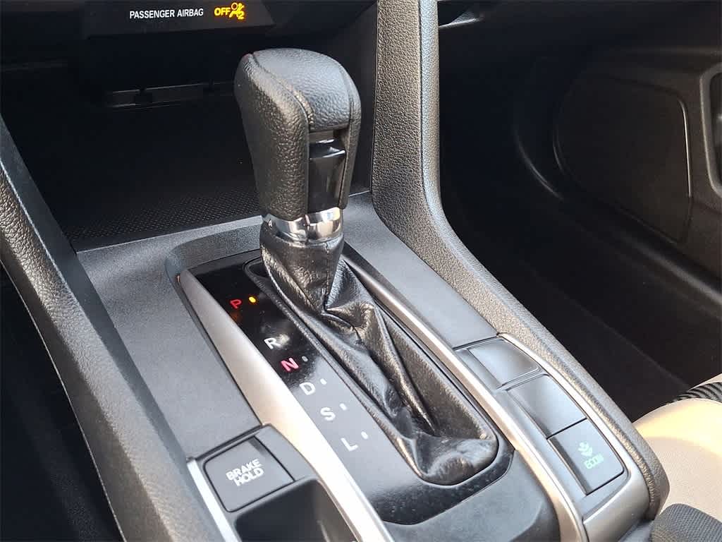 Thumbnail: 2018 Honda Civic - 12