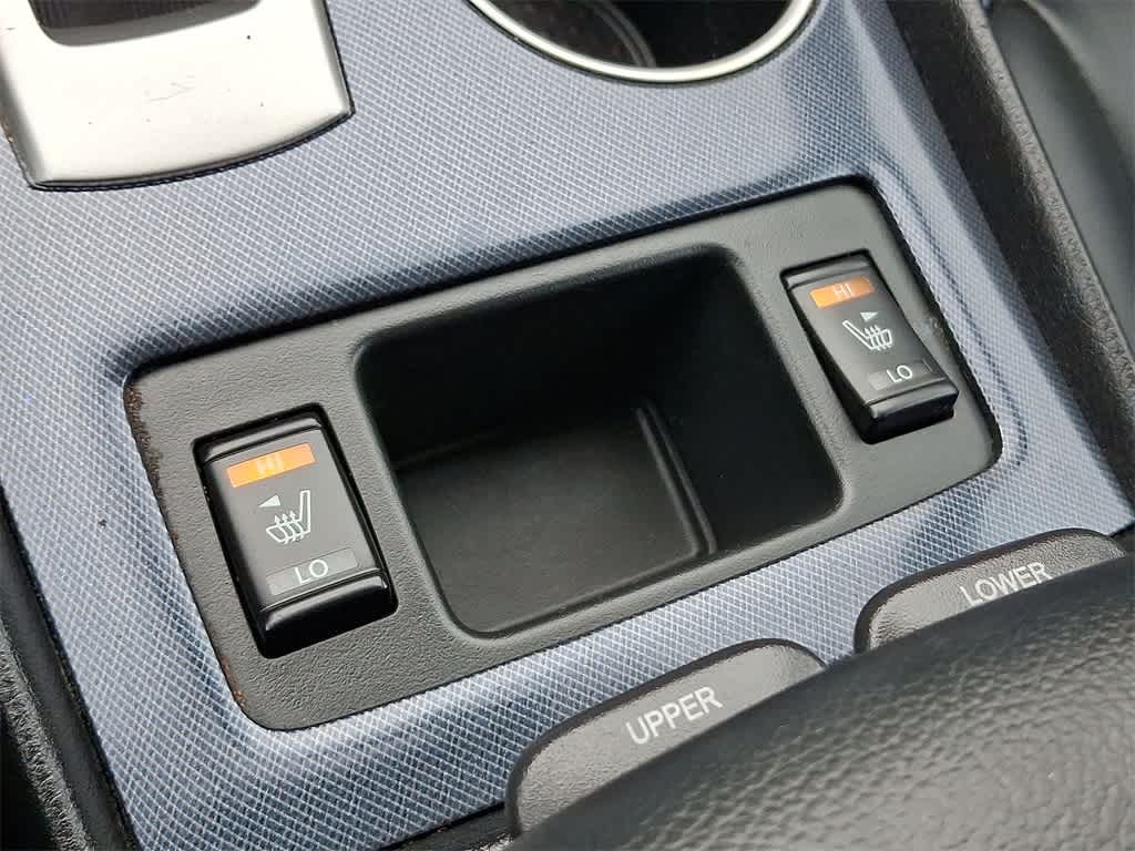 Thumbnail: 2018 Nissan Altima - 19