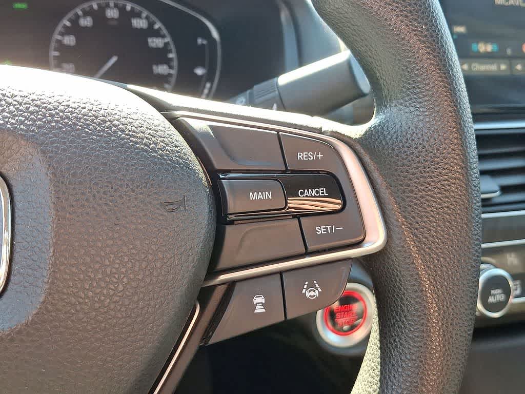 Thumbnail: 2018 Honda Accord - 18